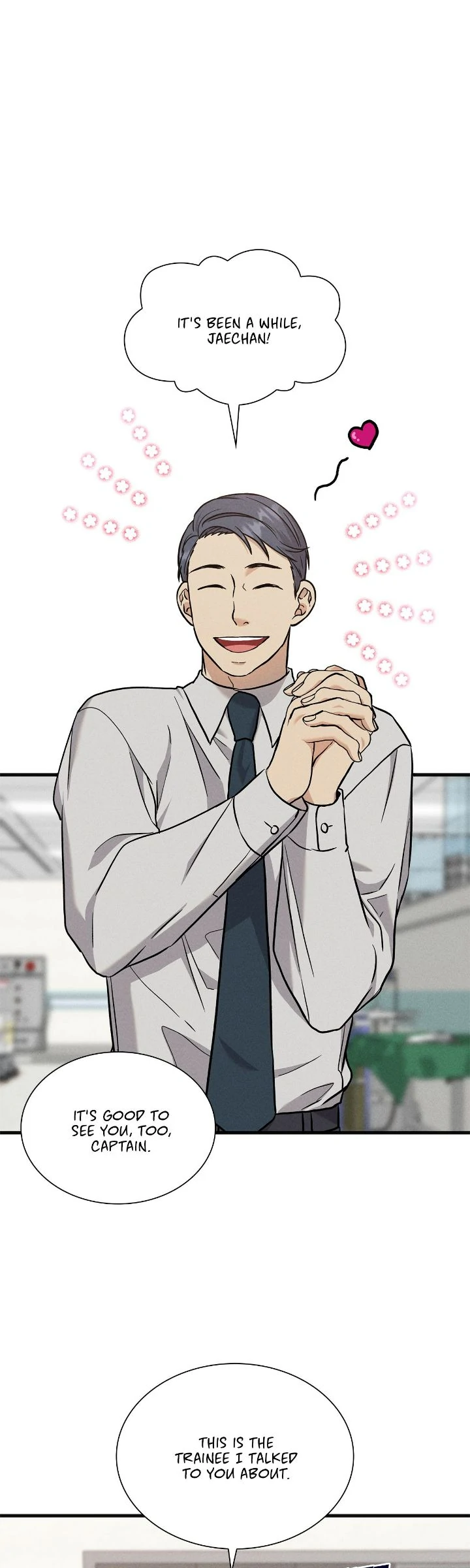 A Guide Out to Succeed Chap 34 - Next Chap 35