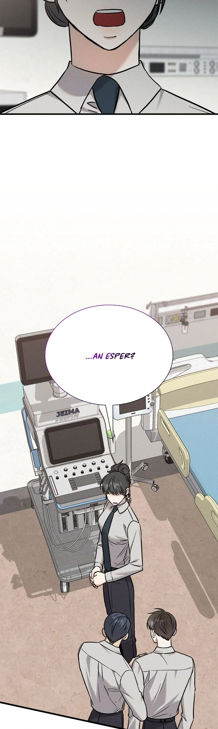 A Guide Out to Succeed Chap 34 - Next Chap 35
