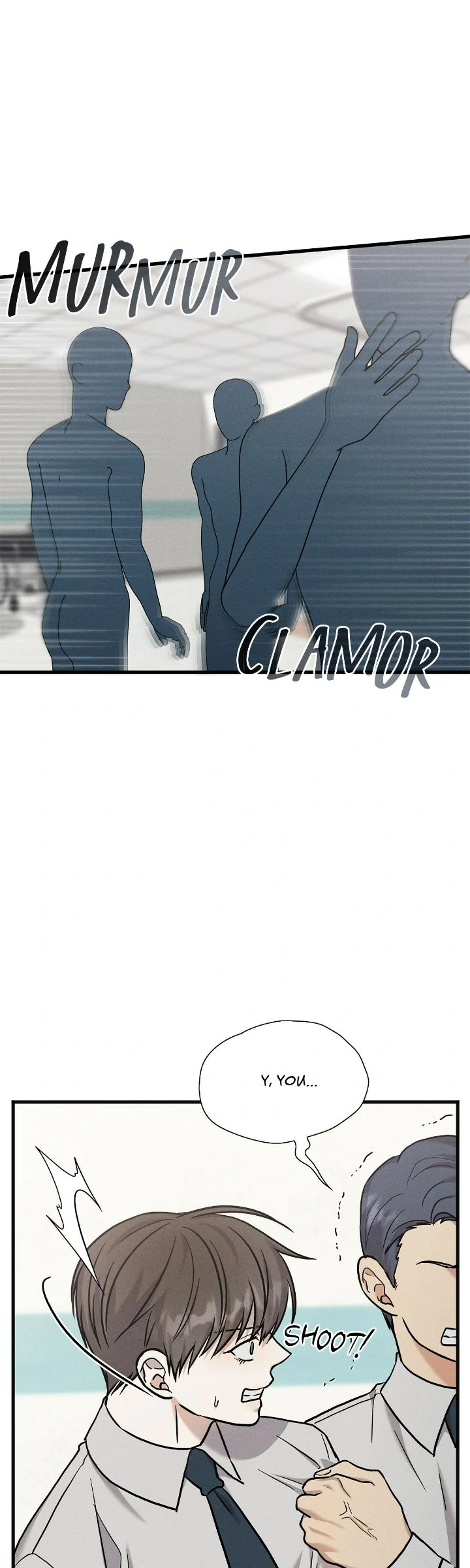 A Guide Out to Succeed Chap 34 - Next Chap 35