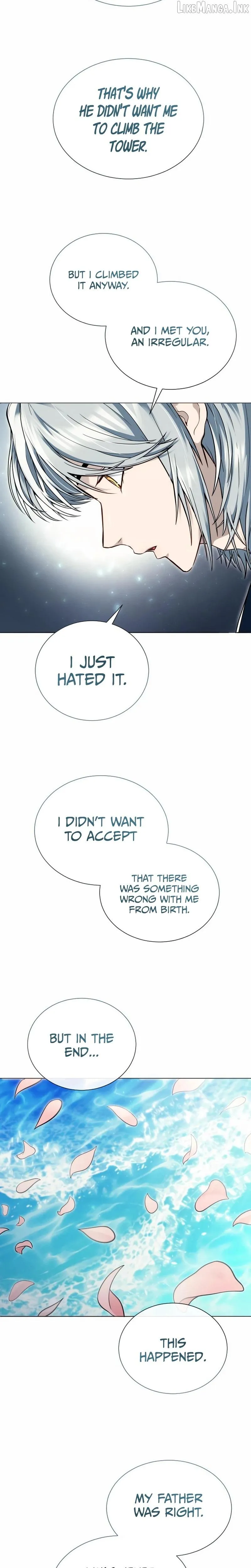 Urek Mazino Chap 70 - Next Chap 71