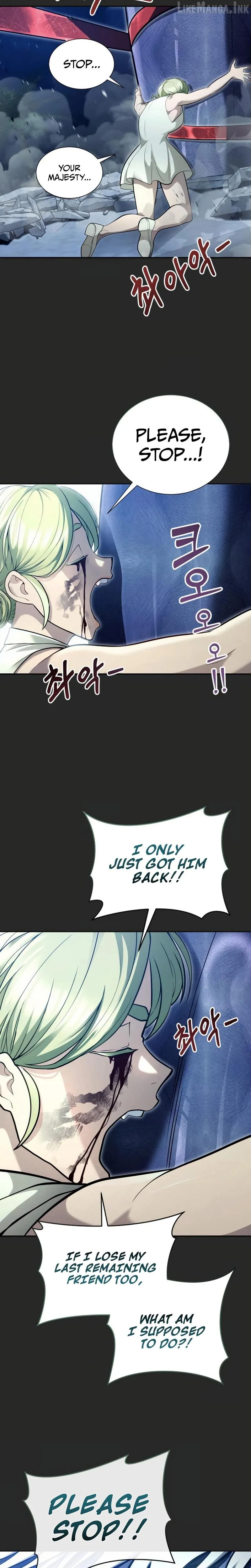 Urek Mazino Chap 70 - Next Chap 71