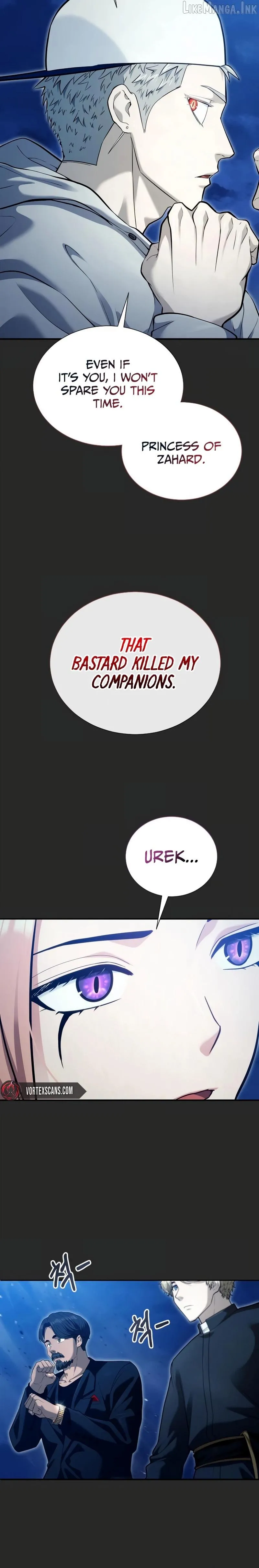 Urek Mazino Chap 70 - Next Chap 71