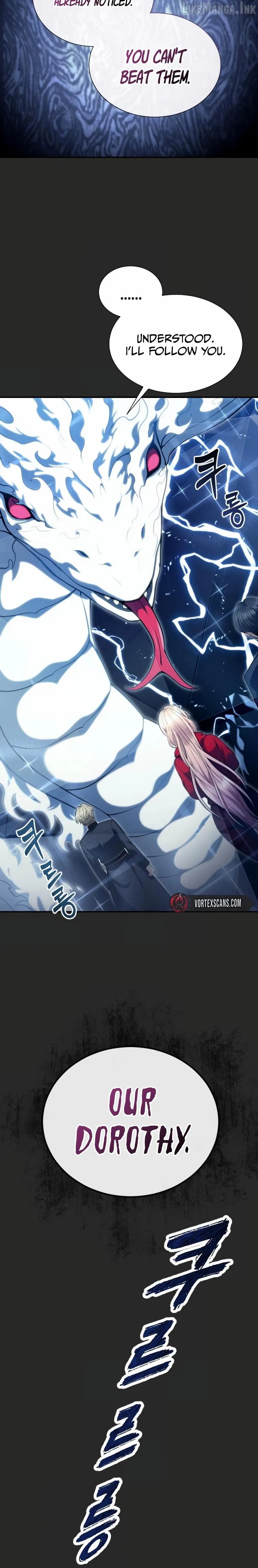Urek Mazino Chap 70 - Next Chap 71