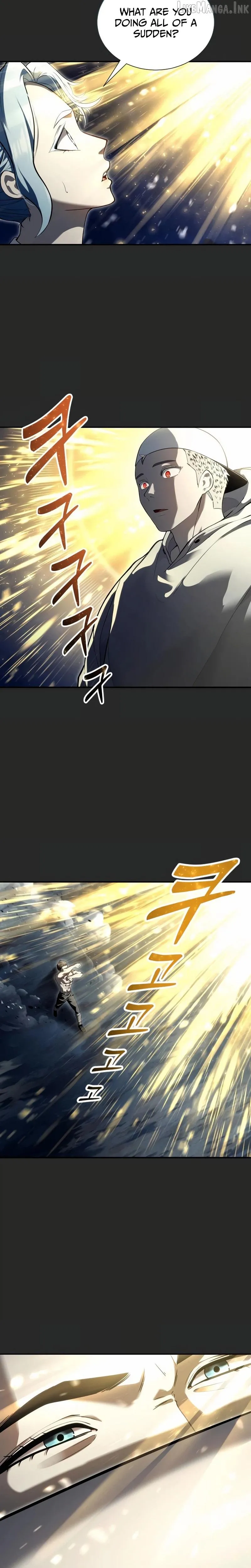 Urek Mazino Chap 70 - Next Chap 71