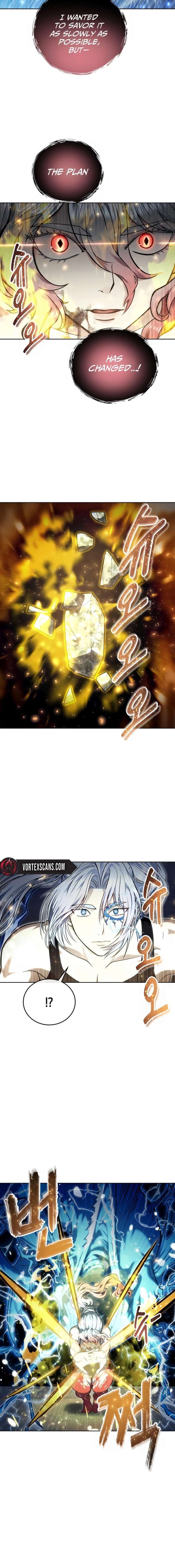 Urek Mazino Chap 42 - Next Chap 43