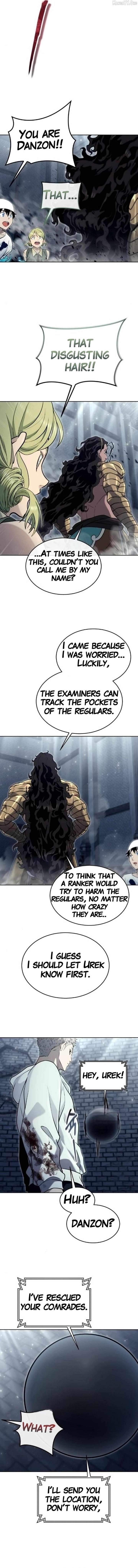 Urek Mazino Chap 47 - Next Chap 48