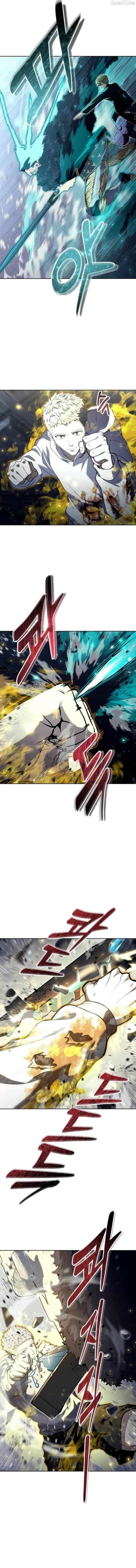 Urek Mazino Chap 47 - Next Chap 48