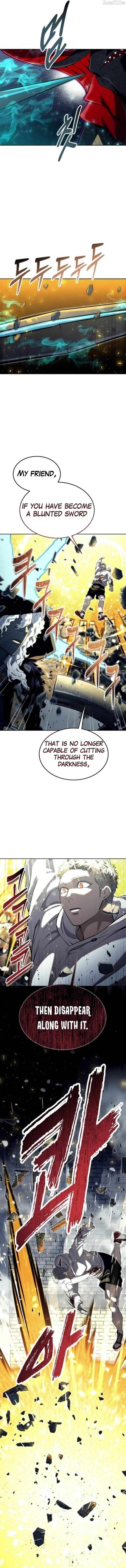 Urek Mazino Chap 47 - Next Chap 48