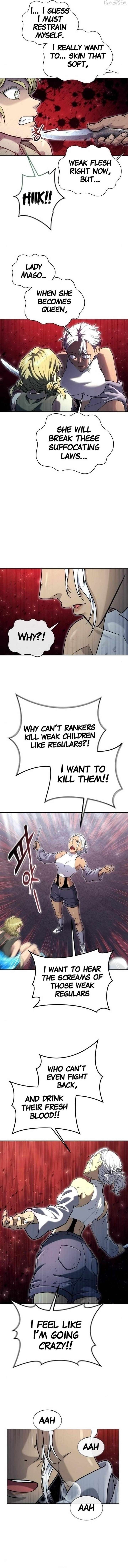 Urek Mazino Chap 47 - Next Chap 48