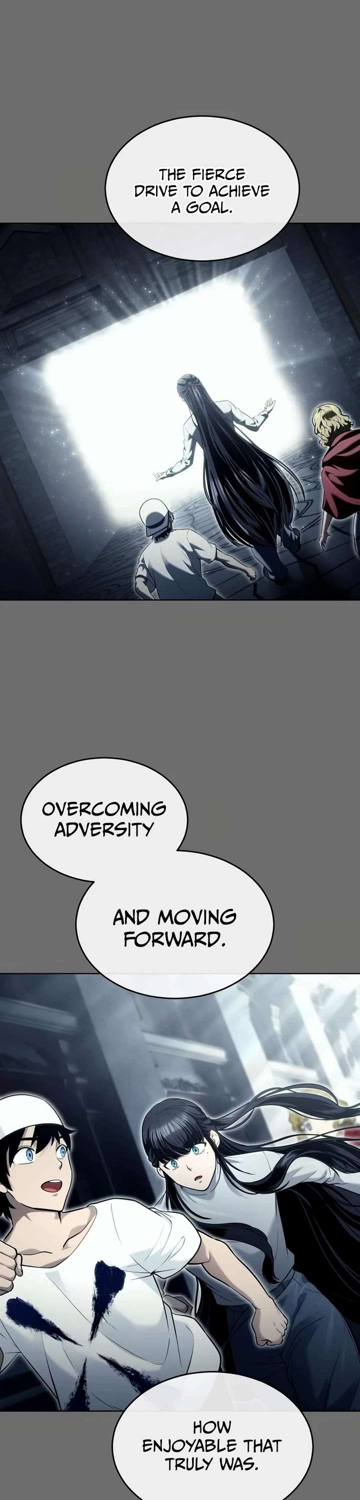 Urek Mazino Chap 44 - Next Chap 45