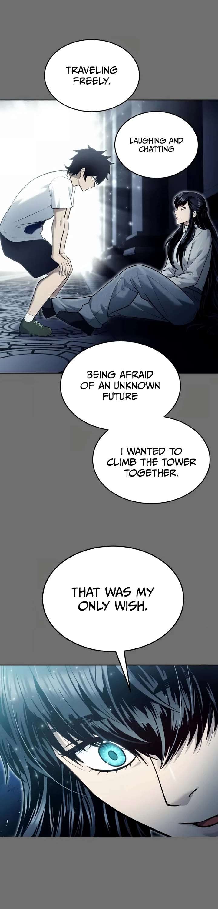 Urek Mazino Chap 44 - Next Chap 45