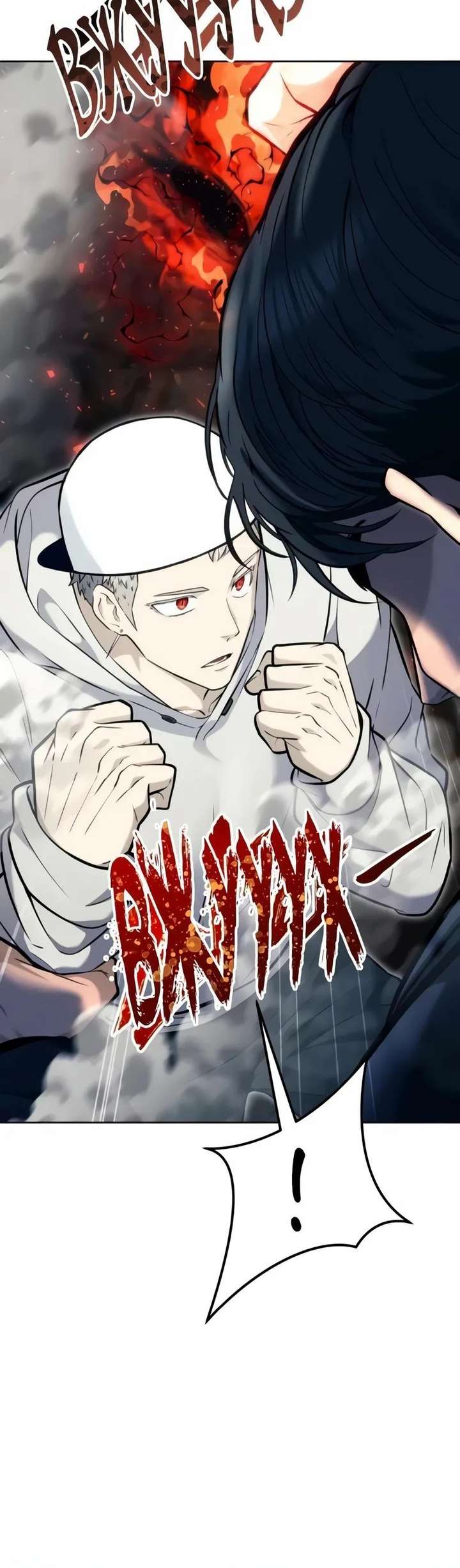 Urek Mazino Chap 55 - Next Chap 56