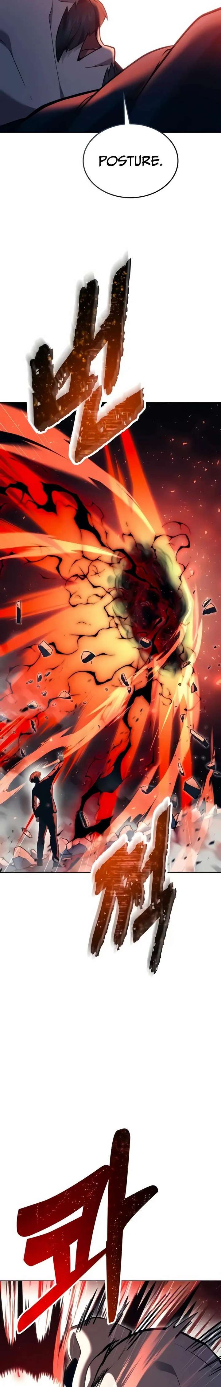 Urek Mazino Chap 55 - Next Chap 56