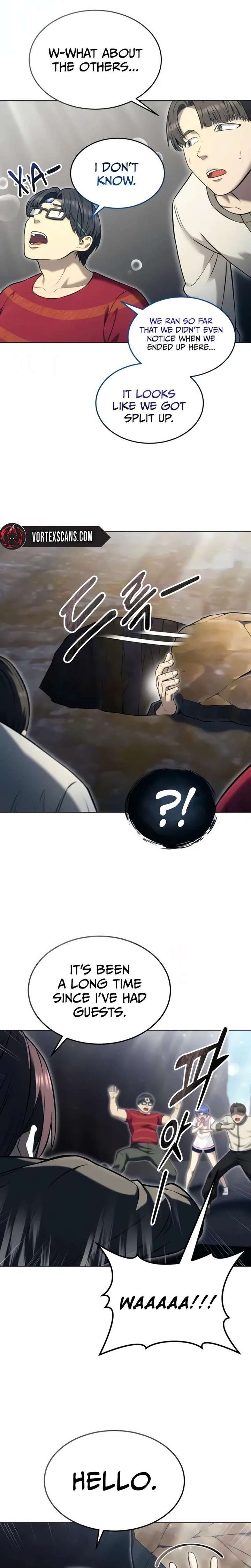 Urek Mazino Chap 55 - Next Chap 56