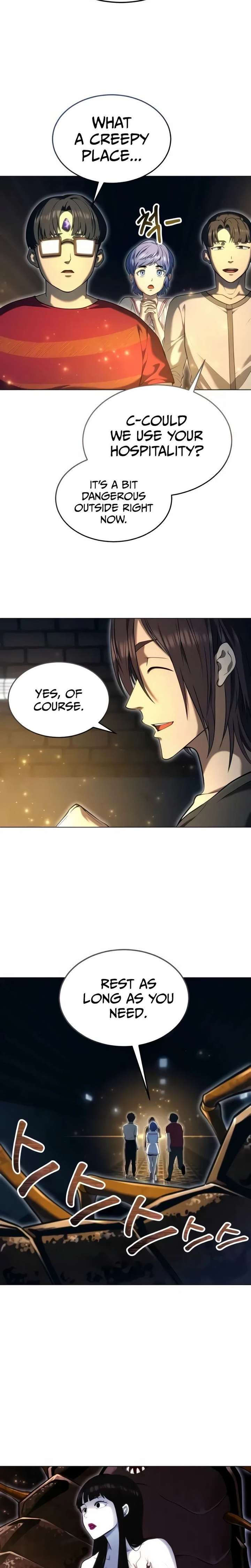 Urek Mazino Chap 55 - Next Chap 56