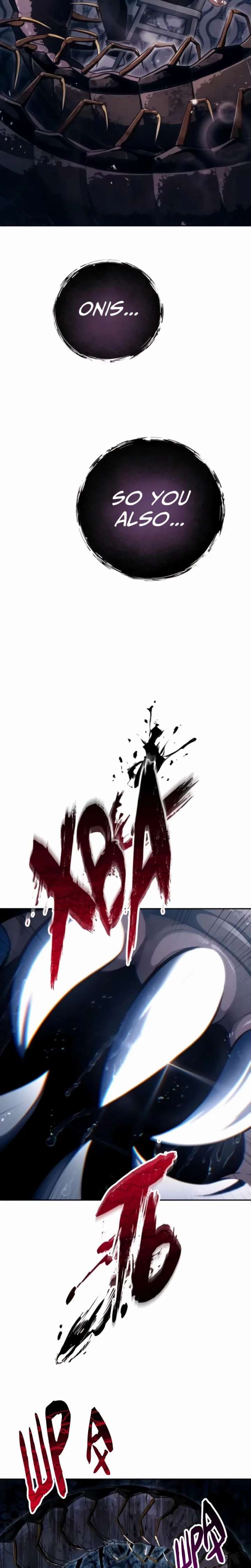 Urek Mazino Chap 58 - Next Chap 59