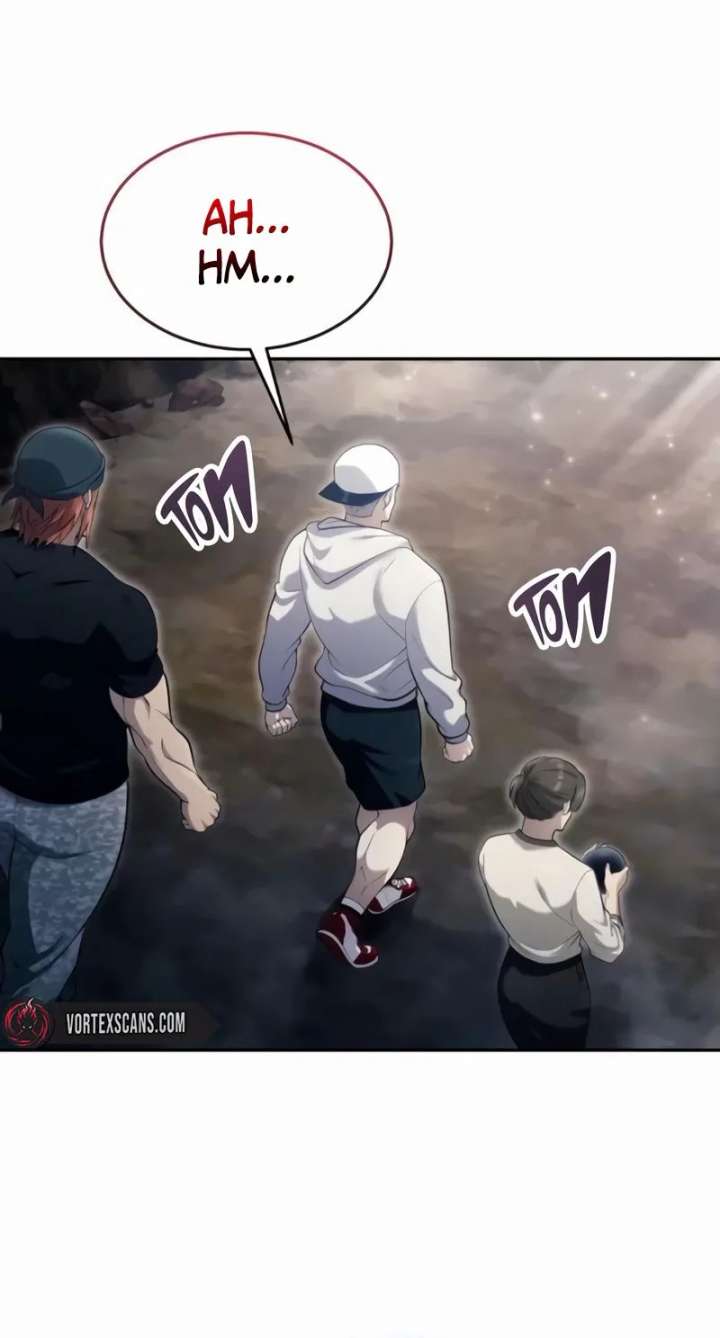 Urek Mazino Chap 58 - Next Chap 59