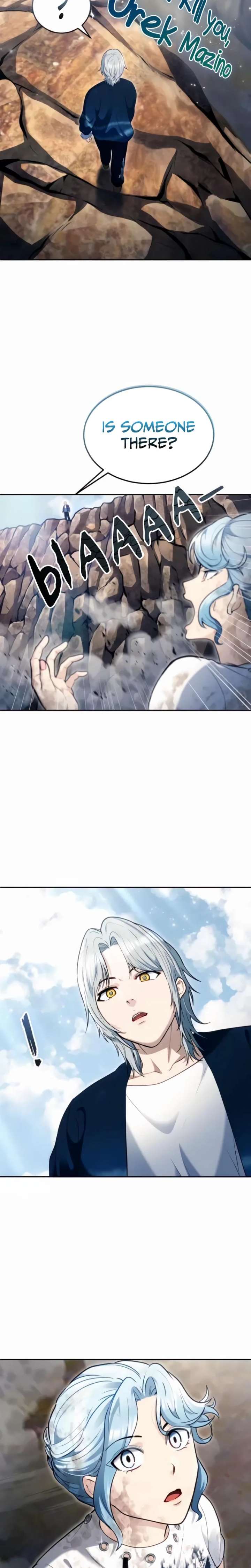 Urek Mazino Chap 58 - Next Chap 59