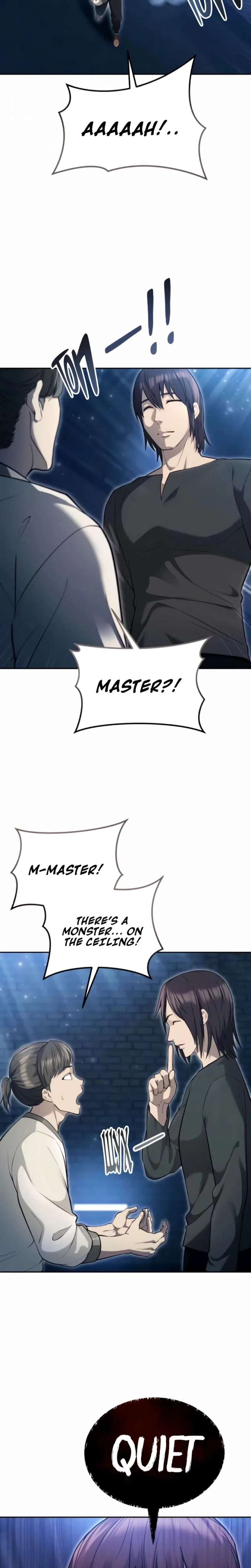 Urek Mazino Chap 58 - Next Chap 59