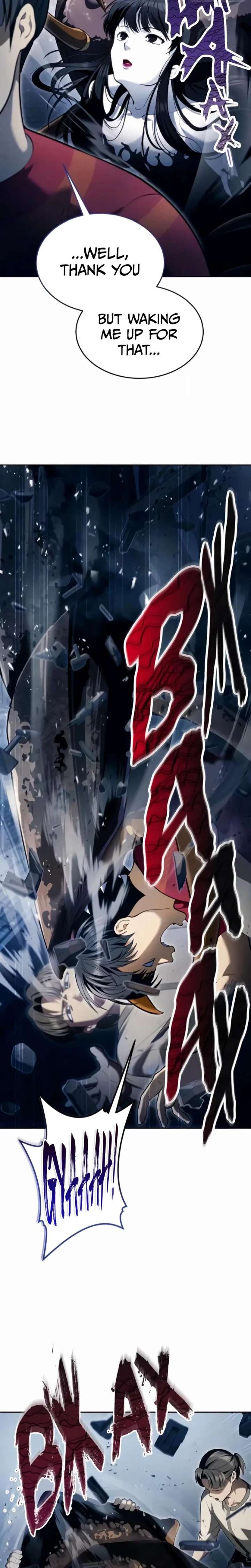 Urek Mazino Chap 58 - Next Chap 59
