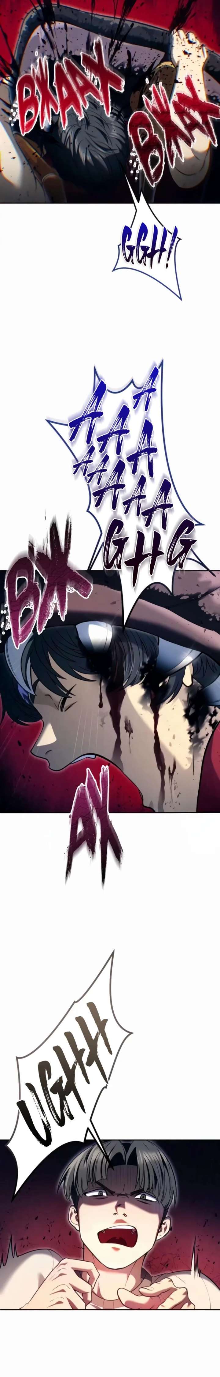 Urek Mazino Chap 58 - Next Chap 59