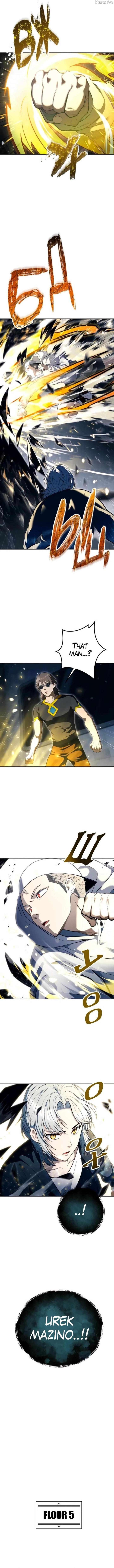 Urek Mazino Chap 59 - Next Chap 60