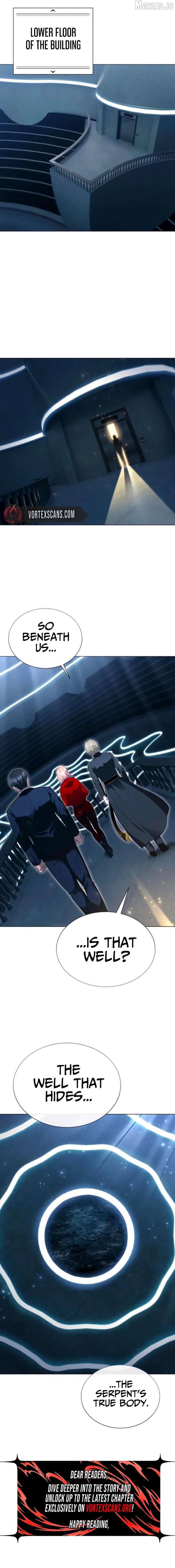 Urek Mazino Chap 63 - Next Chap 64