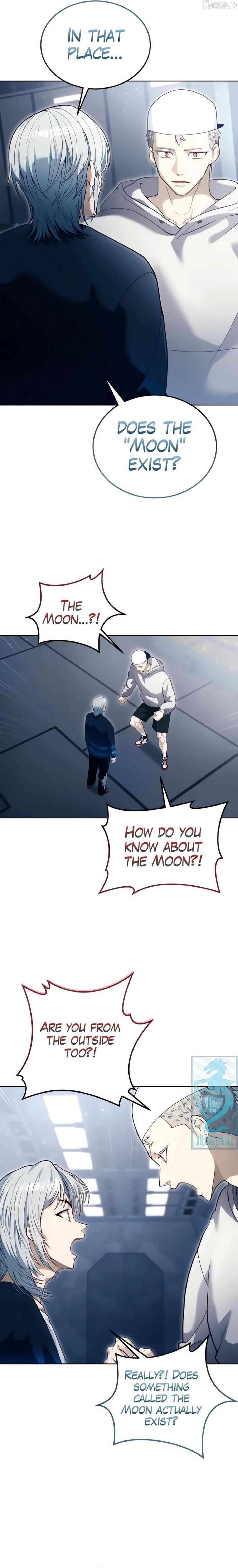 Urek Mazino Chap 60 - Next Chap 61