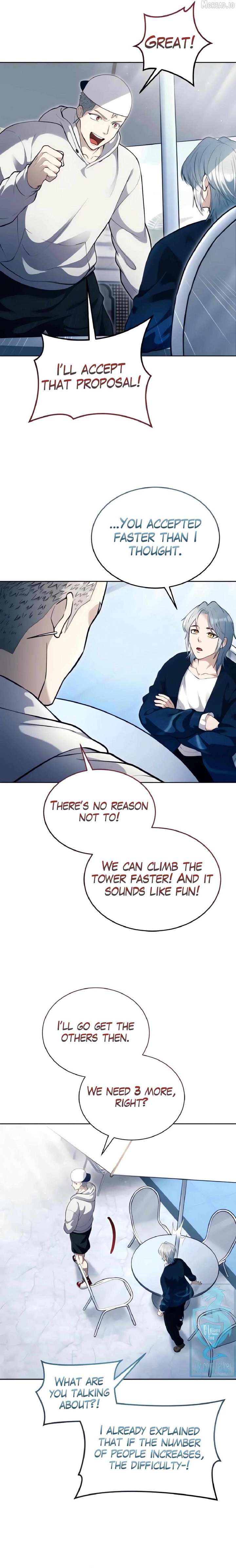 Urek Mazino Chap 60 - Next Chap 61