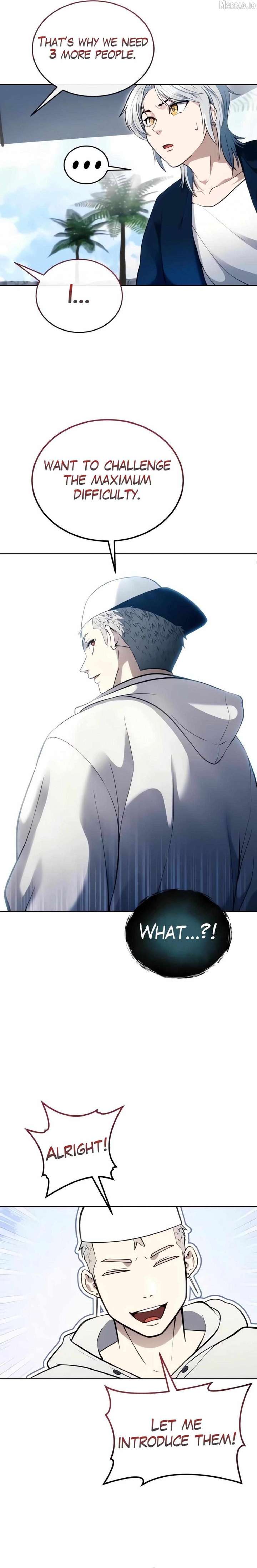 Urek Mazino Chap 60 - Next Chap 61