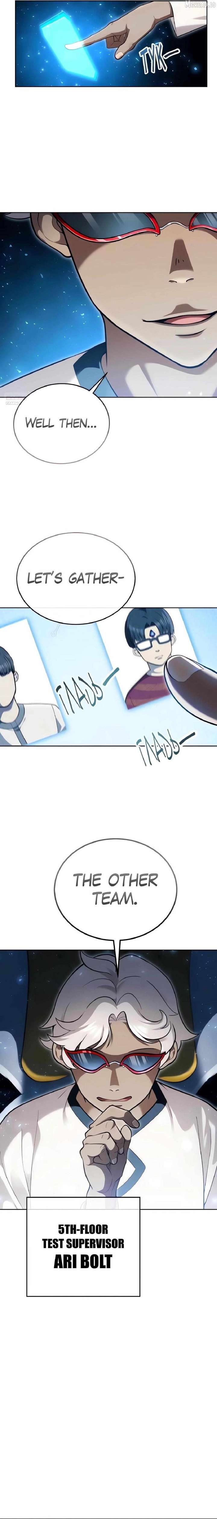 Urek Mazino Chap 60 - Next Chap 61