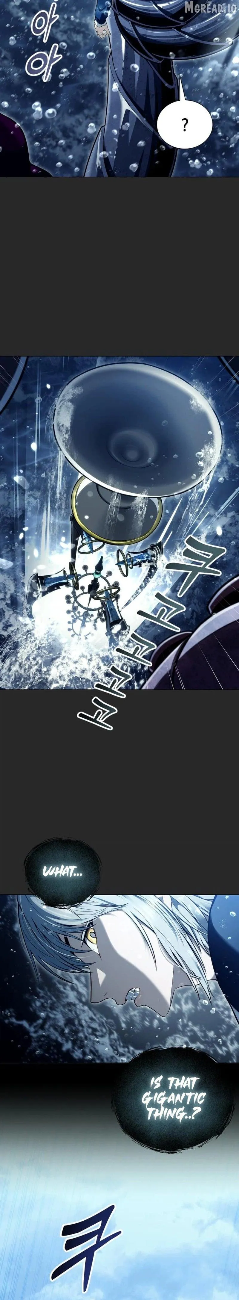 Urek Mazino Chap 67 - Next Chap 68