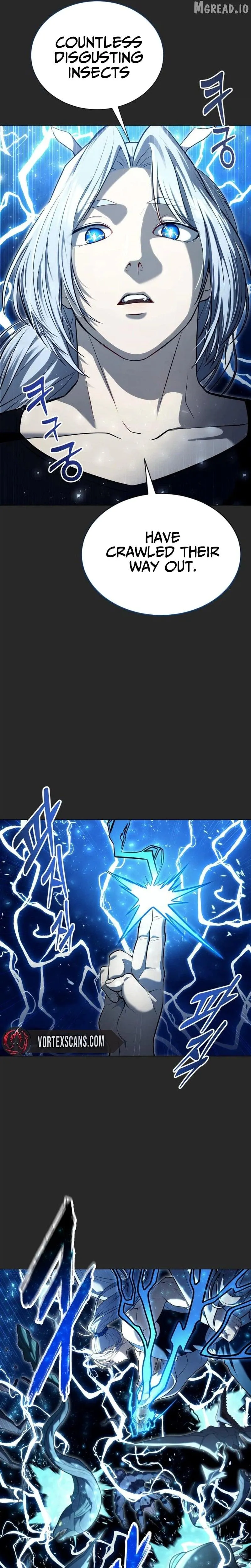 Urek Mazino Chap 67 - Next Chap 68