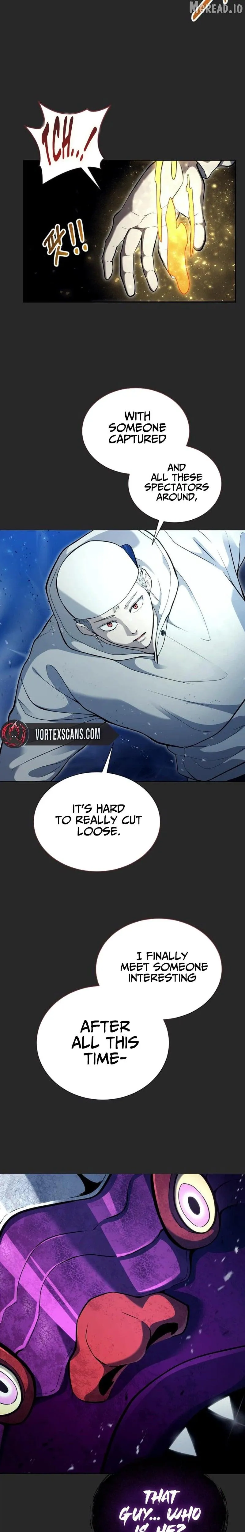 Urek Mazino Chap 67 - Next Chap 68