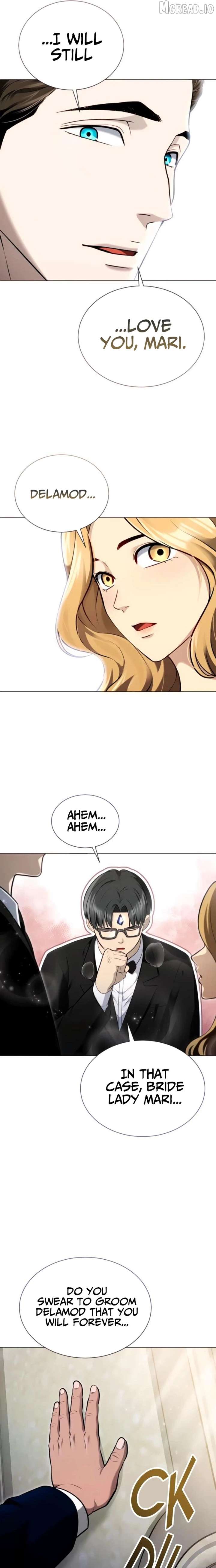 Urek Mazino Chap 64 - Next Chap 65