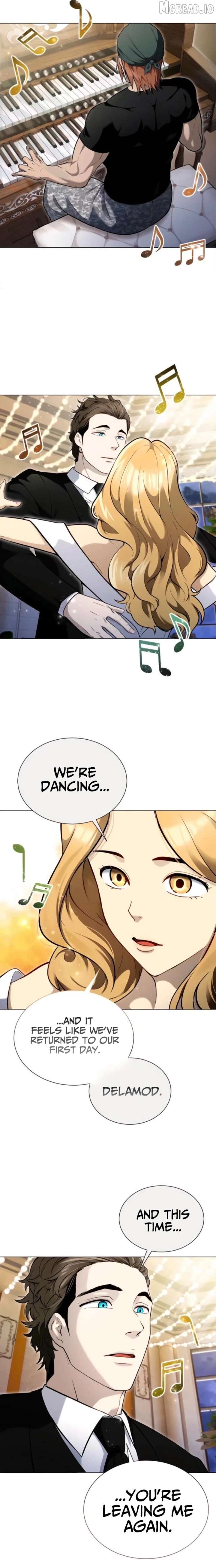 Urek Mazino Chap 64 - Next Chap 65