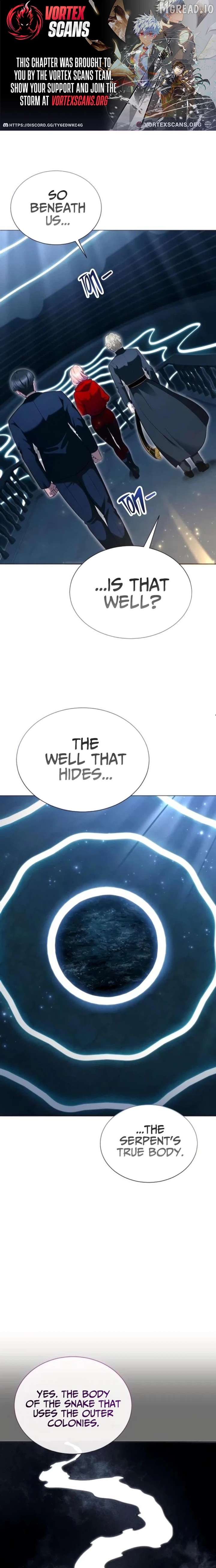 Urek Mazino Chap 64 - Next Chap 65