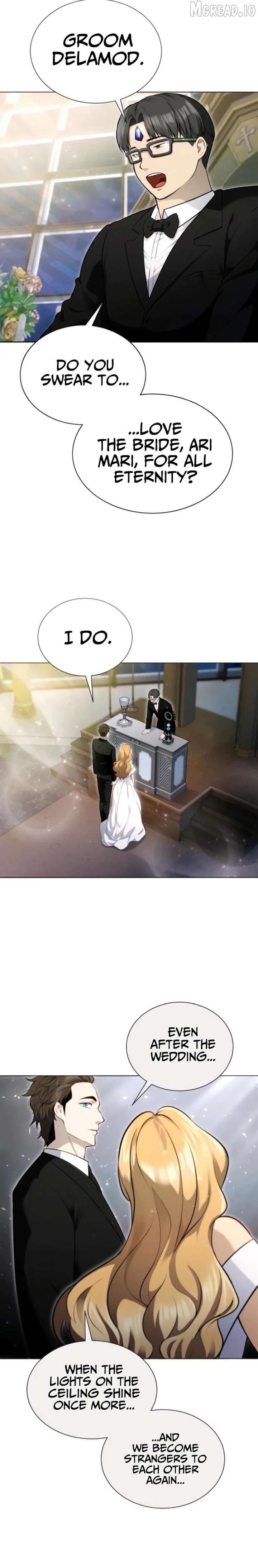 Urek Mazino Chap 64 - Next Chap 65