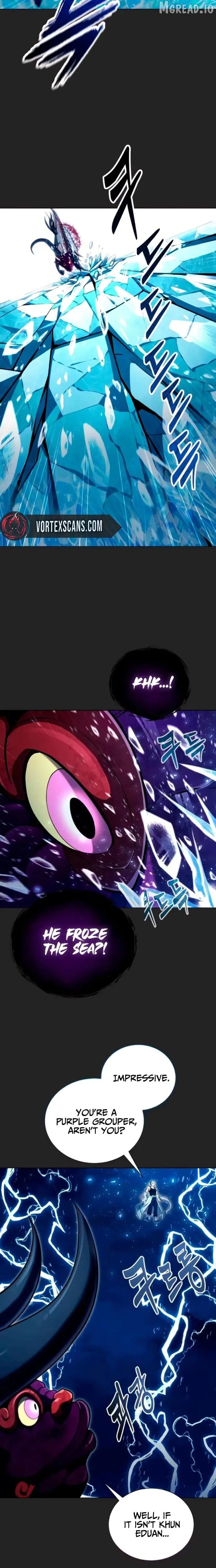 Urek Mazino Chap 68 - Next Chap 69