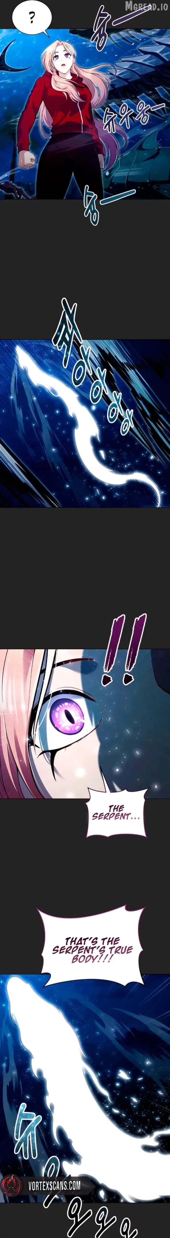 Urek Mazino Chap 68 - Next Chap 69