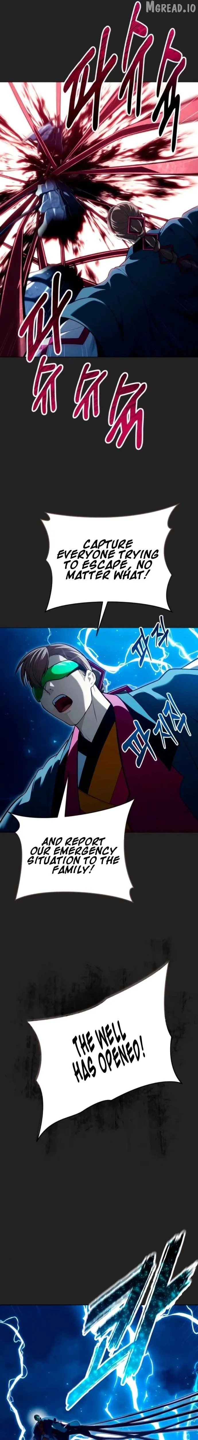 Urek Mazino Chap 68 - Next Chap 69