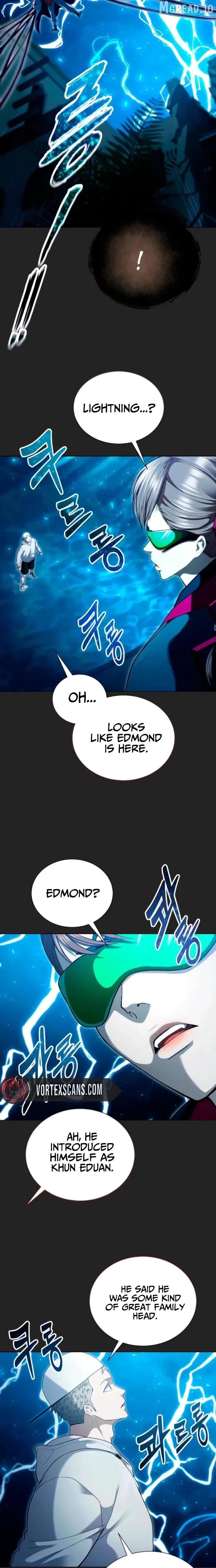 Urek Mazino Chap 68 - Next Chap 69