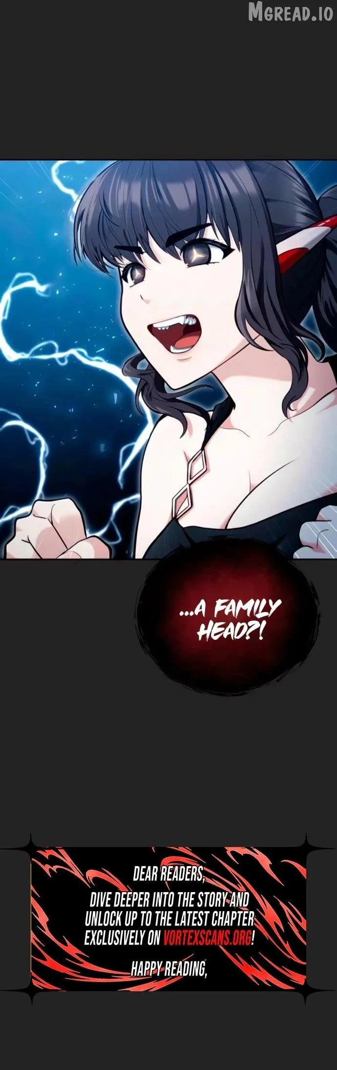 Urek Mazino Chap 68 - Next Chap 69