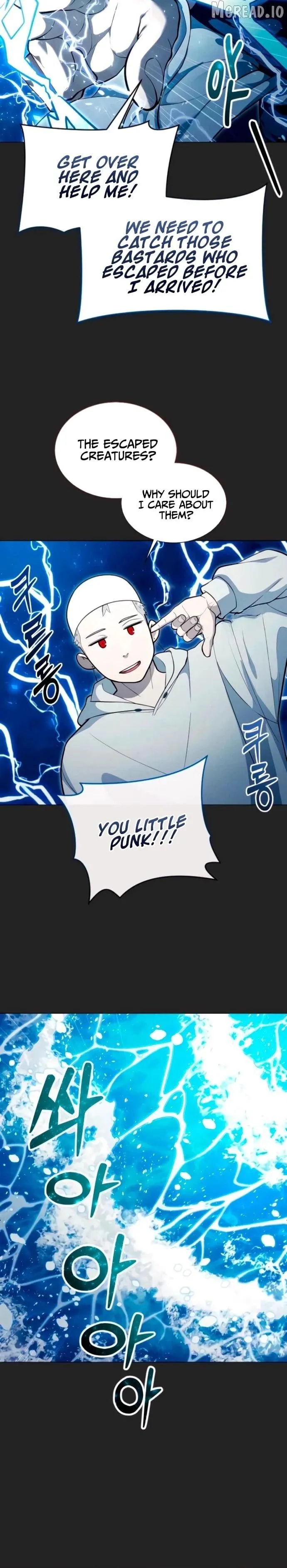 Urek Mazino Chap 68 - Next Chap 69