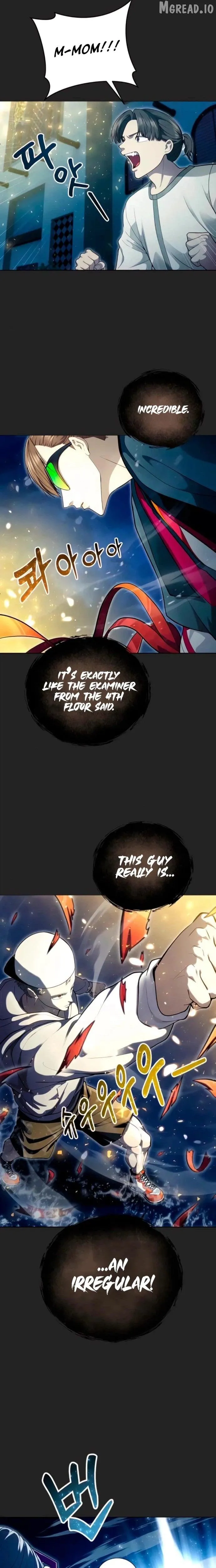 Urek Mazino Chap 68 - Next Chap 69