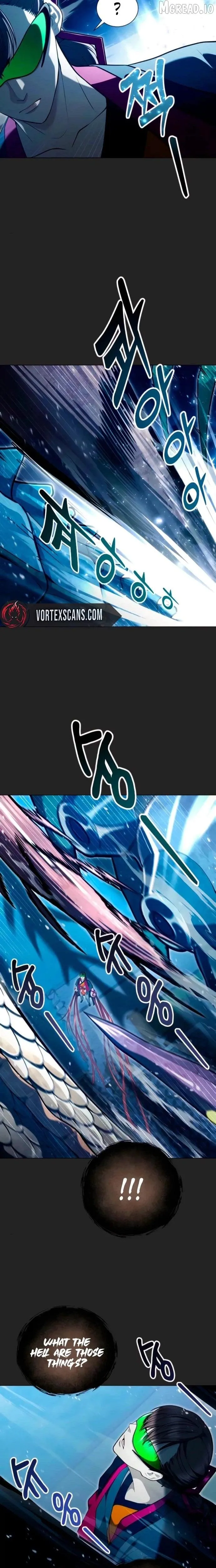 Urek Mazino Chap 68 - Next Chap 69