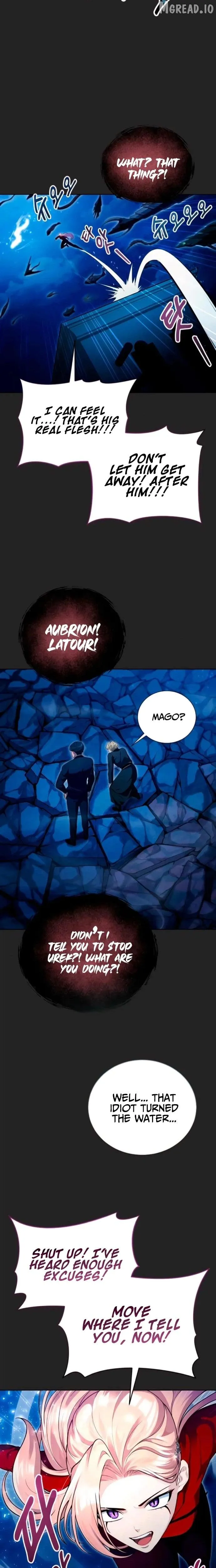 Urek Mazino Chap 68 - Next Chap 69