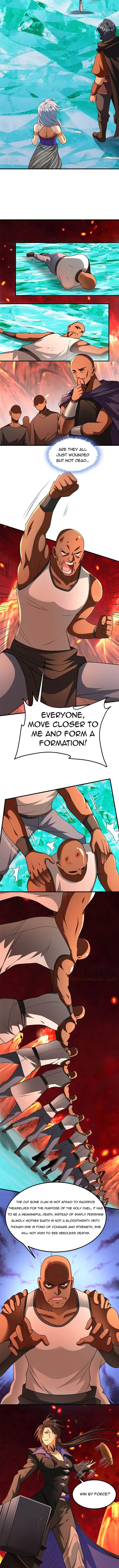 Release That Witch Chap 432 - Next Chap 433