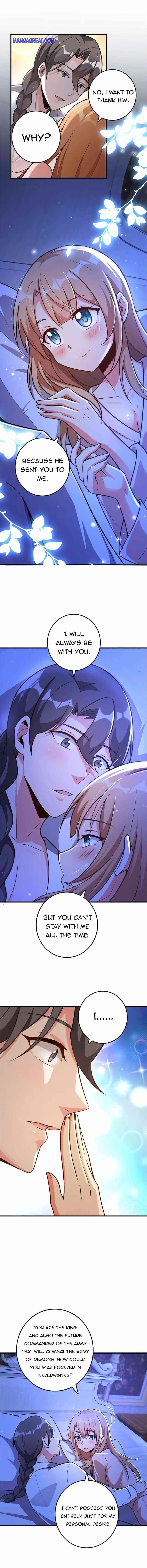 Release That Witch Chap 418 - Next Chap 419