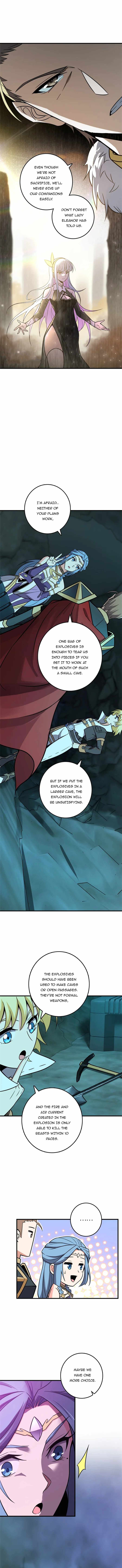 Release That Witch Chap 472 - Next Chap 473